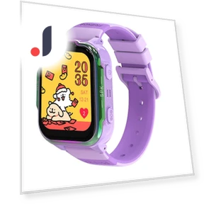 Kids Smart Watch 4G — Smartwatches, ZHUOYUE168
