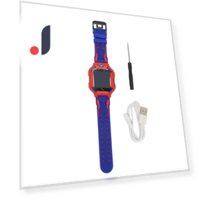 Kids Smart Watch — Smartwatches, Electric1