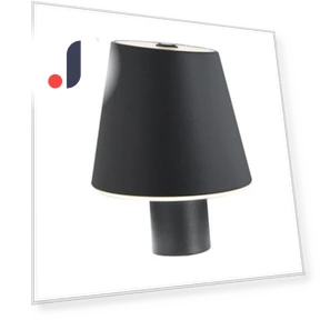 LED Bottle Lamp — Desk & Table Lighting, SMOO