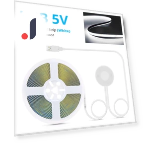 LED Strip Light — LED Strips, AIMINGTE Light Accessories