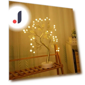 LED Tree Lamp — Creative Lighting Solutions, Actually lighting