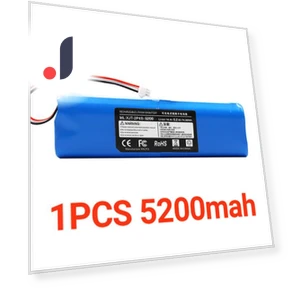 Lithium-ion Battery — Batteries, Battery products
