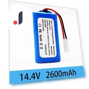 Lithium-ion Battery — Batteries, Battery products