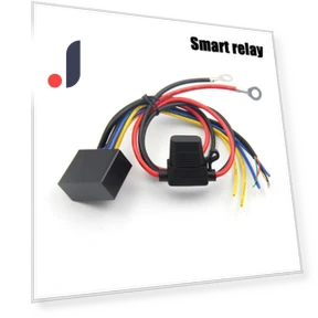 Motorcycle Handlebar Switch for Fog Lights — Switches, HOME-Auto-001
