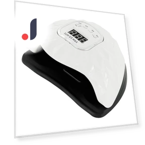 Nail Dryer — Curing Lamps, Makeup Kits