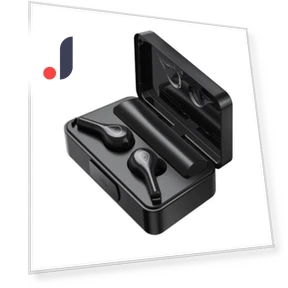 Noise Cancelling Headphones — Over-Ear Headphones, Junmaocun
