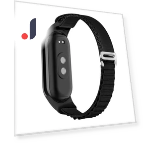 Nylon Strap for Smart Bracelet — Fitness Bands, PINSENDA