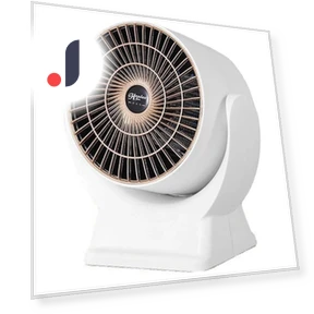 Portable Electric Heater — Portable Heating Solutions, Bai Fen Bai Electronic
