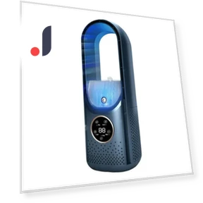 Portable Mini Air Conditioner — Portable Cooling Solutions, go to buy it