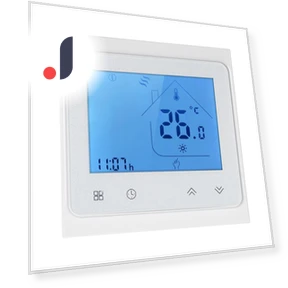Programmable Electric Thermostat for Floor Heating — Smart Climate Control, 3d printing machine