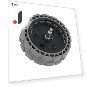Robot Cleaner Wheel — Tire & Wheel Maintenance, Le Taotao household products