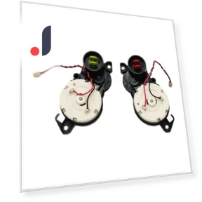 Side Brush Motor for Robot Vacuum — Parts & Accessories, Vacuum Cleaner Parts