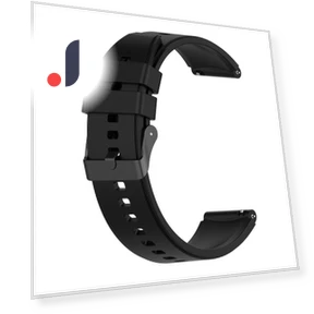Silicone Watch Band — Bands, Sunshine168