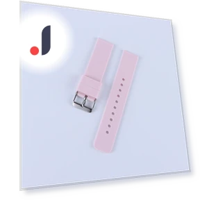 Silicone Waterproof Watch Strap — Bands, NATAWA