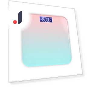 Smart Bluetooth Scale — Weight Management Tools, Winter Gloves
