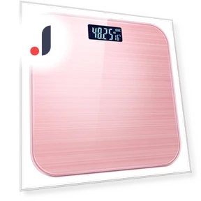 Smart Body Fat Scale — Body Composition Analysis, Winter Gloves