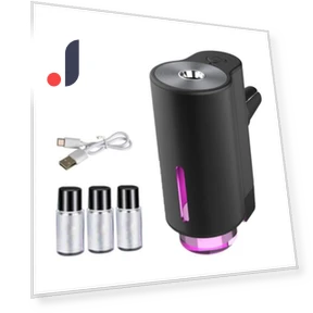 Smart Car Air Freshener — Car Air Fresheners, Car life