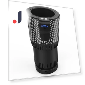 Smart Car Cup Holder — Car Cup Holders, NSYNC