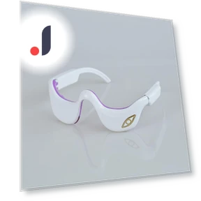 Smart Electric Eye Massager — Rollers & Pens, Glow Makeup