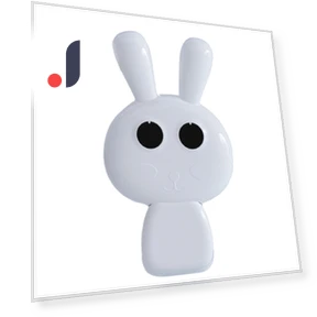 Smart Eye Protection Sensor for Kids — Corner Protectors, Beautyyy