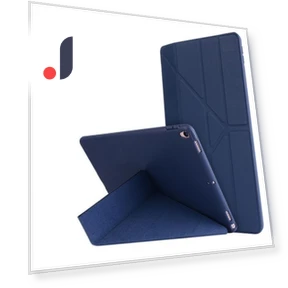 Smart Magnetic Case — Protective Cases, HXS