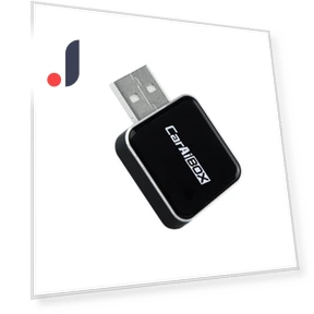 Smart Mini Ai Box 2 in 1 Wireless CarPlay Android Auto Dongle — Phone Accessories, Meiteai-All