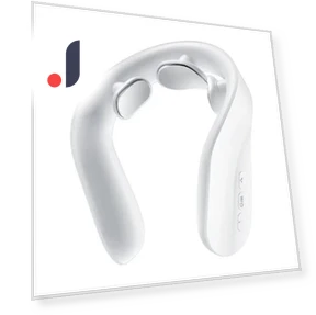 Smart Neck Massager — Rehabilitation & Therapy Equipment, Xiaomimijia