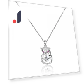 Smart Necklace — Smart Jewelry, Lucky Star Jewelry