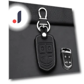 Smart Remote Key Case — Key Holders & Accessories, zhifengqiche