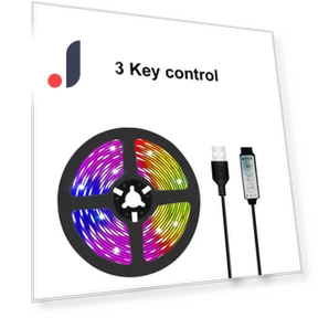 Smart RGB LED Strip Lights — LED Strips, LanZhong LED