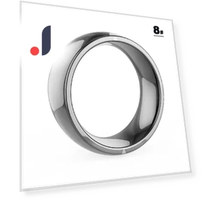 Smart Ring NFC Magic Finger Ring — Smart Rings, Essager Electronic