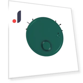 Smart Sweeping Robot Vacuum — Smart Cleaning Robots, Xingben Four