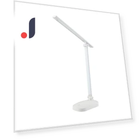 Smart Touch Foldable LED Desk Lamp — Study & Desk Lighting, Actually lighting