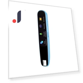 Smart Translator Pen — Language Translators, Phone Needs