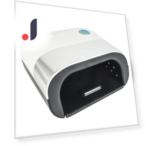 Smart UV LED Nail Lamp — Curing Lamps, Makeup Kits