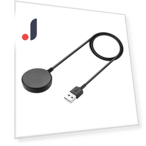 Smart Watch Charging Base — Smartwatch Charging Solutions, YiLBX