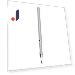 Smooth Writing and Drawing Capacitive Stylus Pen 2-in-1 — Styluses & Digital Pens, Xudikou