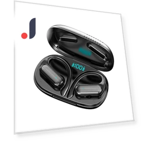Sports Bluetooth Headphones — Headsets, RW-electronic