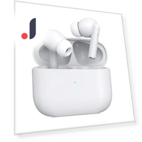 TWS Bluetooth Earbuds — In-Ear Headphones, Huaqiang Technology