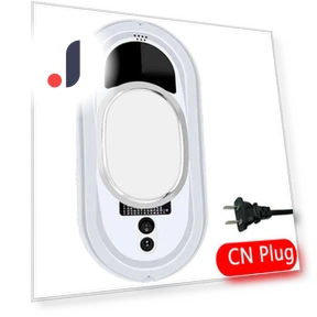 Ultra-thin Robot Vacuum — Smart Cleaning Robots, guangchang01