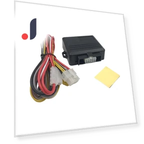 Universal 12V Car Window Closer Control Module — Window Kit, JOHO - CarGear