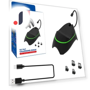 Universal Charging Dock Station — Docking Stations, FourAll