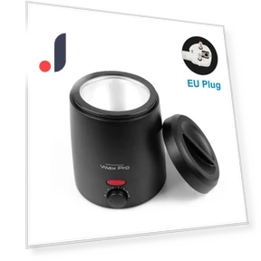 Wax Warmer Spa Hair Removal Pot — Towel Warmers, Makeup Kits