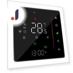 Wi-Fi Smart Thermostat — Smart Climate Control, 3d printing machine