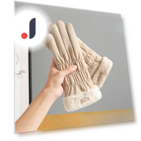 Winter Warm Gloves for Women — Gloves & Mittens, WTEMPO