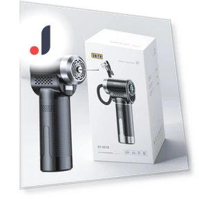 Wireless Car Air Compressor — Tire Inflation Solutions, T-Car Parts