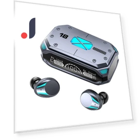 Wireless Earbuds — Audio Gear, Popular star