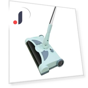 Wireless Electric Carpet Cleaner — Sweepers, Computer Life