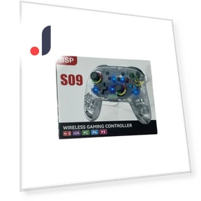 Wireless Game Controller — Accessories, FourAll Video Games Accessories