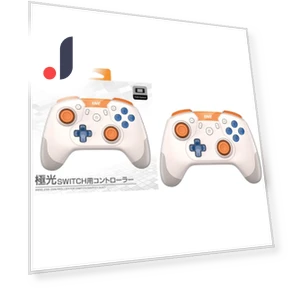 Wireless Gaming Controller — Gaming Controllers, FourAll Video Games Accessories